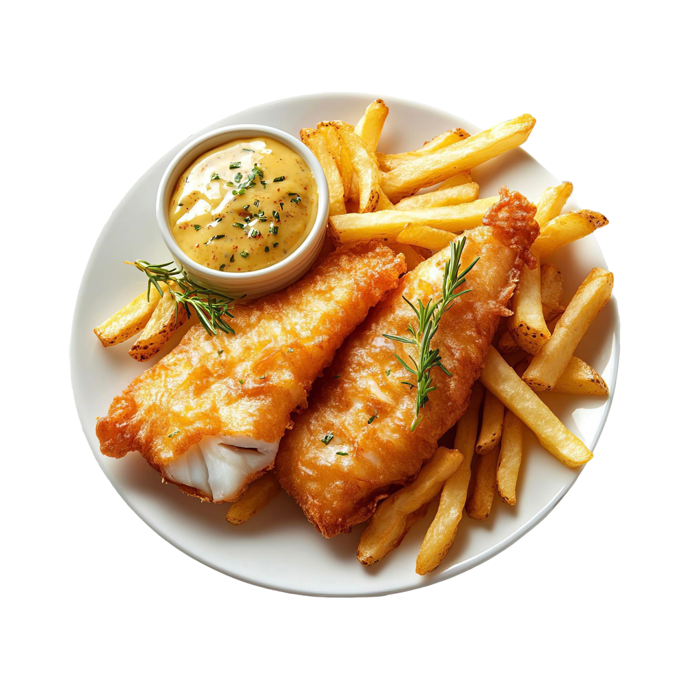 Noblehill Chippy Dumfries