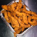 Noblehill Chippy Dumfries